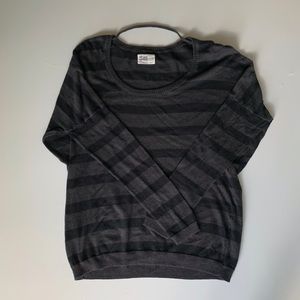 Volcom Striped Long Sleeve
